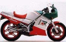 Honda NS 125 R