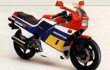 Honda NS 400 R