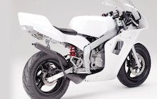Honda NSR 50 R