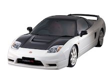 Honda NSX-R Concept