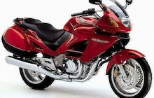 Honda NT 650 V Deauville