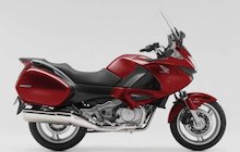 Honda NT 700 V Deauville