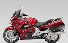 Honda Paneuropean