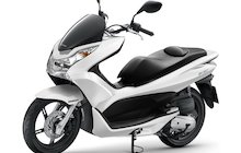 Honda PCX