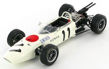 Honda RA272