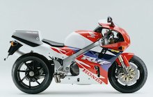 Honda RVF 750