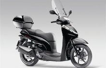 Honda SH 300i C-ABS