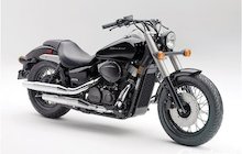 Honda Shadow Phantom 750