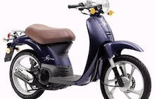 Honda Sky