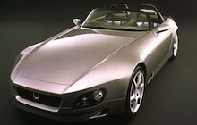 Honda SSM