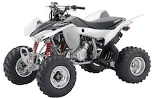 Honda TRX400X