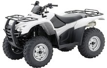 Honda TRX420FA