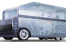 Honda Unibox Concept