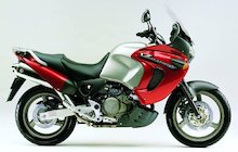 Honda Varadero 1000