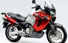 Honda Varadero XL 1000 V
