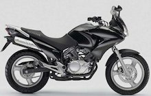 Honda Varadero XL 125 V