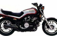 Honda VF 1100 S