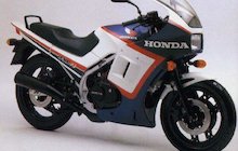 Honda VF 500 F2