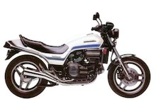 Honda VF 750 S