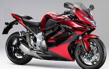 Honda VFR 1000