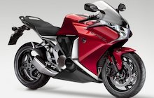 Honda VFR 1200 F