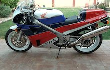 Honda VFR 750 R / RC 30