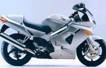Honda VFR 800 F