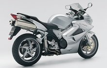 Honda VFR 800 V-TEC