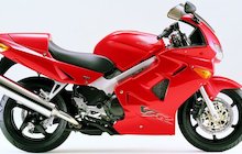 Honda VFR 800