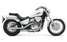 Honda VT 600 CD Shadow VLX