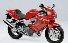 Honda VTR 1000 F Firestorm