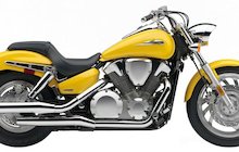 Honda VTX 1300 C Classic