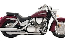 Honda VTX 1300 S