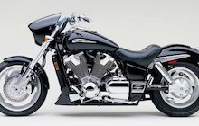 Honda VTX 1800 C