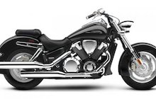 Honda VTX 1800 N