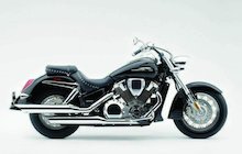Honda VTX 1800 S