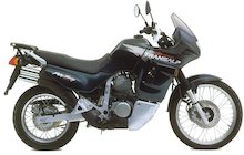 Honda XL 600 V Transalp