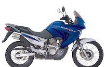 Honda XL 650 V Transalp