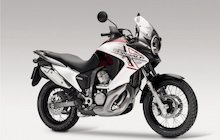 Honda XL 700 V C-ABS