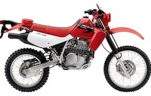 Honda XR 650 L