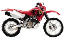 Honda XR 650 R