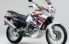 Honda XRV 750 Africa Twin