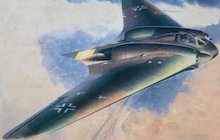 Horten Ho 229