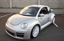HPA Motorsports Beetle RSI