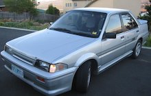 HSV Astra SV1800