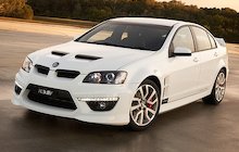 HSV Clubsport R8 Series 2