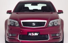 HSV E-Series Grange