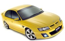 HSV SV6000