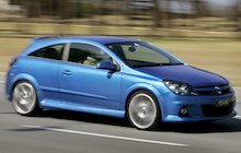 HSV VXR