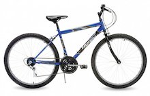 Huffy Blackwater